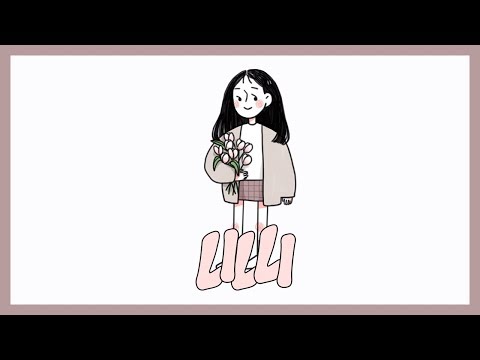 flwrs • lilli (ft. pluto, keepitinside & nvthvn) (lyrics)