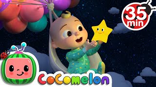 Twinkle Twinkle Little Star + More Nursery Rhymes 