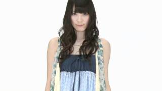 Fashion collection TEAM K12松井咲子1080p