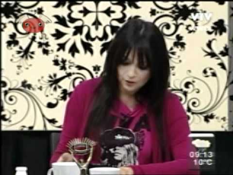 BENDITA TV 225 - BENDITA TVio