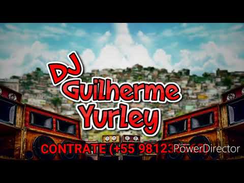 MC Moisa, MC Danilo e MC Henry P - Não Cola (Remix: Guilherme Yurley)
