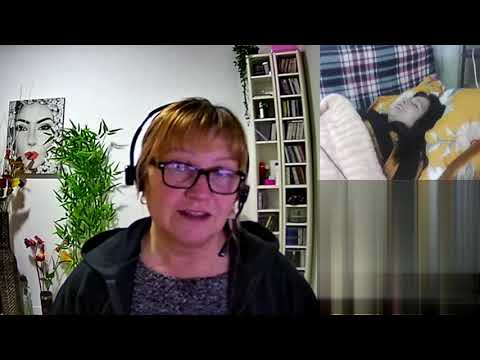 569 RO Hipnoza regresiva & hipnoterapie. Eugenia, o viata care se continua in urmatoarea.