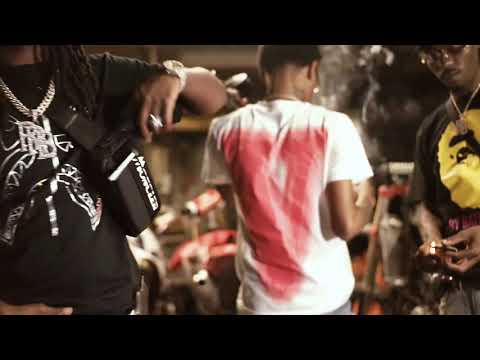 Raised Round Bosses- Lost (shot by dead skies)