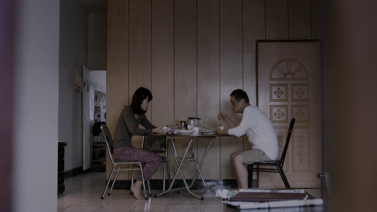 漩渦_第十一屆鮮浪潮國際短片節(學生組)