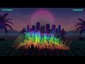Carla Thomas - Looking Back (3D Waveform Visualizer)