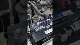 2004 Lincoln Aviator Alternator Replacement Part 1
