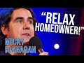 Dating A Cockney | Micky Flanagan Live: The Out Out Tour