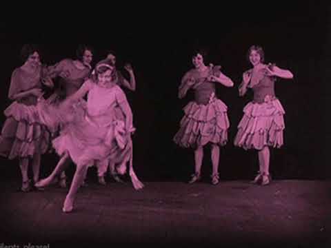 Roaring Twenties: George Olsen & His Music - Just a Little Thing Called Rhythm, 1925