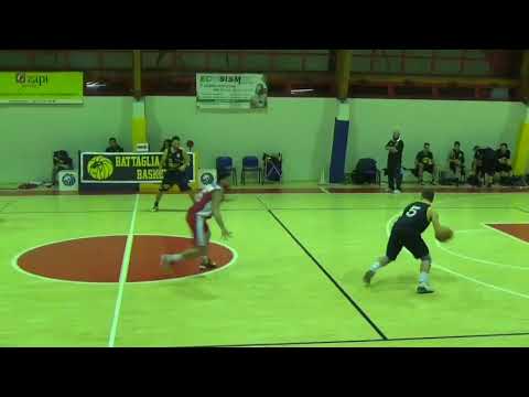 Jose Ramos Scouting Video