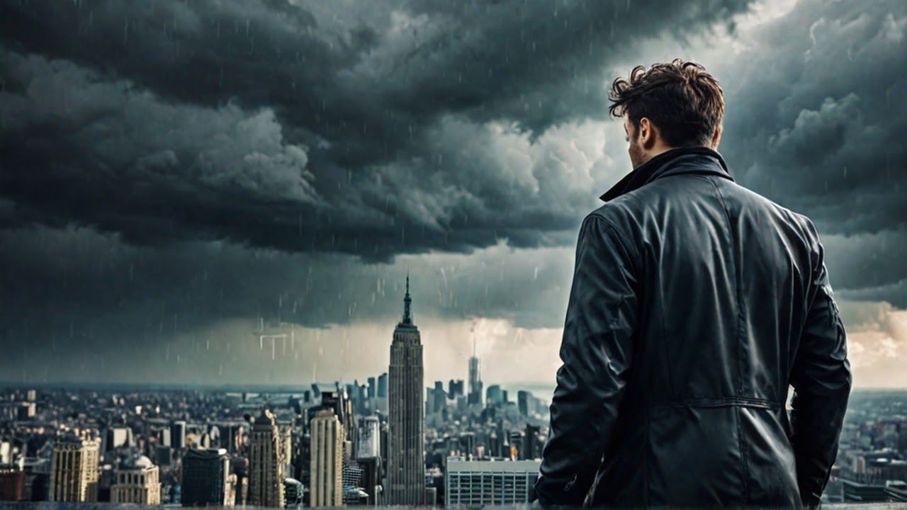 Why Hard Times Make Strong People