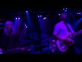 the dears - disclaimer - the fleece - 25/02/17
