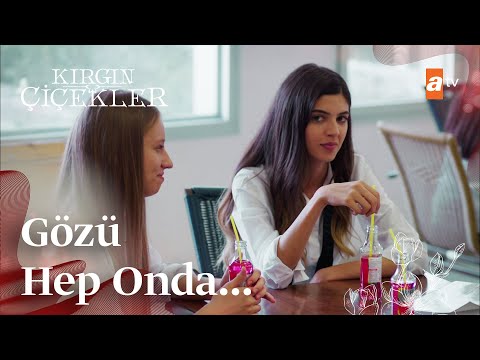 Defne aşık olursa! | Kırgın Çiçekler Mix Sahneler