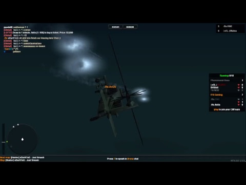 Phenomenal Ones vs FFSGaming *starts at time: 17:13*