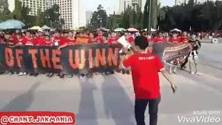 Download lagu Forza persija Ale-ale mp3