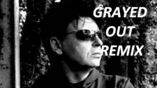 gary numan - listen to my voice - grayed out mix