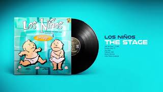 🔊 LOS NIÑOS - The Stage [Bit Music] (2000) HQ