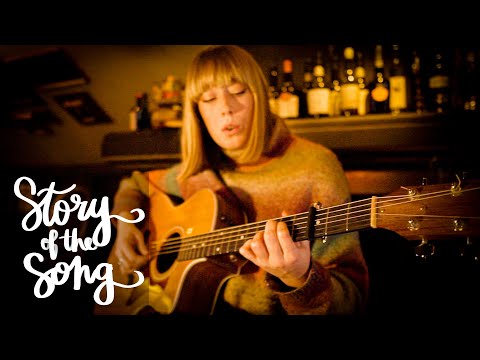 Story of the Song: Saga Back