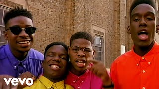 Boyz 2 Men - Motownphilly video