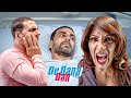 तू तेरे सासु माँ के घर पे है Ghajini की औलाद A