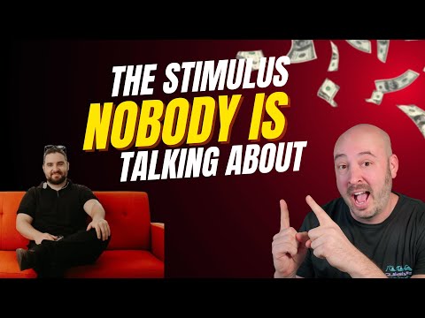 Mortgage Monday I The Stimulus No One’s Talking About I Episode 110
