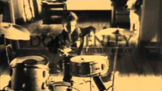 Don Henley- Dirty Laundry