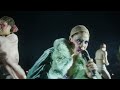 Eva Noblezada Performs Mein Herr Cabaret At The Kit Kat Club
