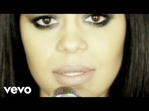 Fefe Dobson - Can't Breathe