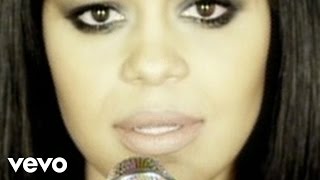 Fefe Dobson - Can't Breathe