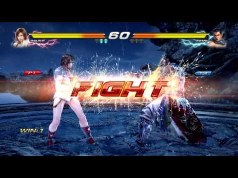 DPGL Loan (Ask) vs Roy (Feng) 2nd Energie (gigas) vs Roy (feng)