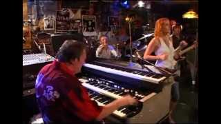 Brian Auger - Indian rope man (Live at Baked Potato)