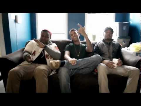 Lambo Lawson "Everclear University" (Music Video)