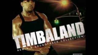 Timbaland - Man Eater (Remix) feat Nelly Furtado &amp; Lil Wayne