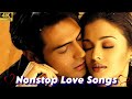 Mujhko Tune To Har Khushi De Di Aishwarya Rai Dil Ka Rishta Bda Hi Pyara Hai 90s Nonstop Love