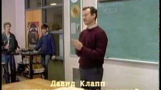 Sharing a New Song: An Experiment in Citizen Diplomacy - PREVIEW