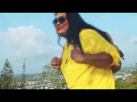 Nisha Baksh - Keep On Moving (Official Music Video) | 2023 Soca