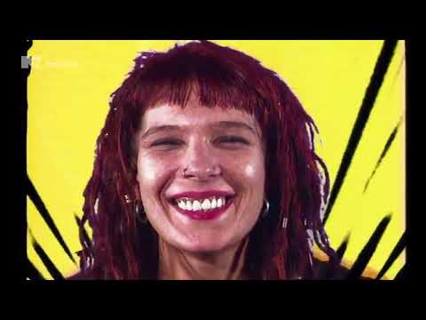 Microglobe - All Our Colours (1994) FullHD