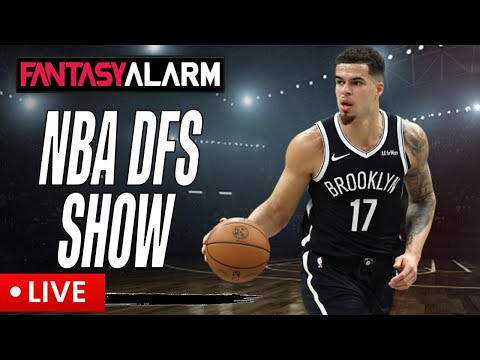 🏀DraftKings NBA DFS Playbook Show | Top Picks & Lineups, 1/14 Wednesday⚡