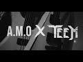 AMO Feat TeeM DOGMA Behind The Scene Music Video