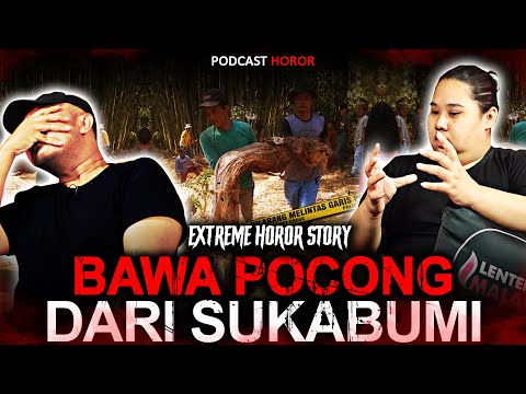 GILA..!! SAMPE PINDAH KE BALI SUPAYA GAK DIHANTUIN