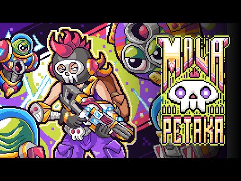 MALA PETAKA Official Trailer - SEA Games Showcase: Summer Game Fest Edition