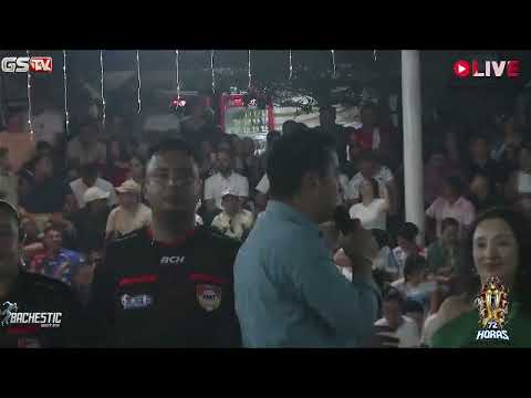 EN VIVO DESDE OTANCHE BOYACÁ - GRAN FINAL!!!