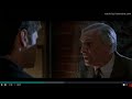 X Files Il Film 1998 Kurtzweil Spiega A Mulder Che Il Consorzio Ha Dei Piani Per Il Virus Nero