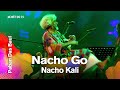 Nacho Kali (নাচো কালী) | Paban Das Baul (পবন দাস বাউল) | Dhaka International FolkFes