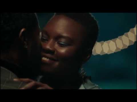 AJ & Mina [The Resident ] 4x01 "The cryptic text"