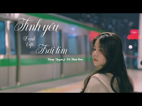 Tình yêu đánh cắp trái tim - Hương Nguyên