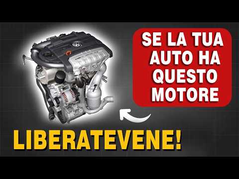 I 10 Motori Moderni Da Evitare Come La Peste