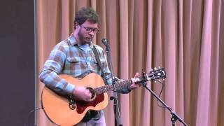 Amos Lee - Windows Are Rolled Down (Bing Lounge)