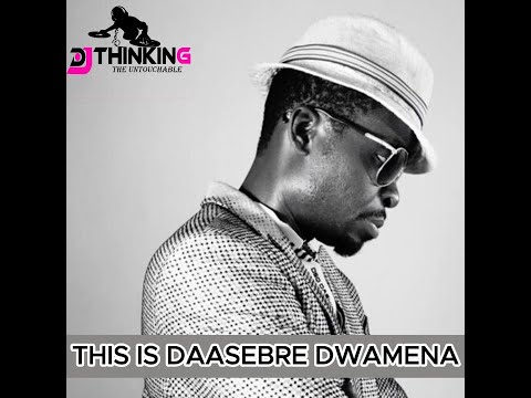 THIS IS DAASEBRE DWAMENA #djmix #djviral #highlife #throwback #musicislife #youtubevideos #foryou