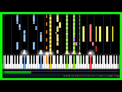 IMPOSSIBLE REMIX - "Time Lapse" TheFatRat