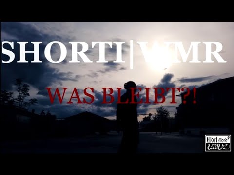 SHORTi WMR | WAS BLEIBT (OfficialVideo)